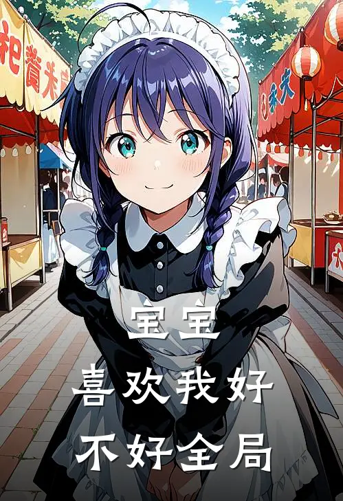 宝宝，喜欢我好不好全局