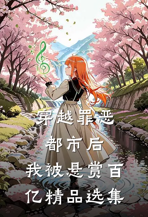穿越罪恶都市后，我被悬赏百亿精品选集