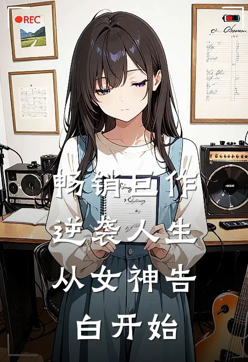 畅销巨作逆袭人生：从女神告白开始