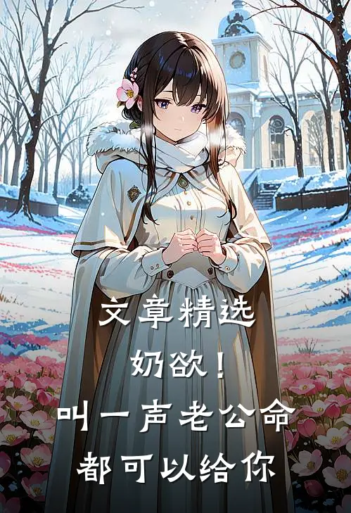 文章精选奶欲！叫一声老公，命都可以给你