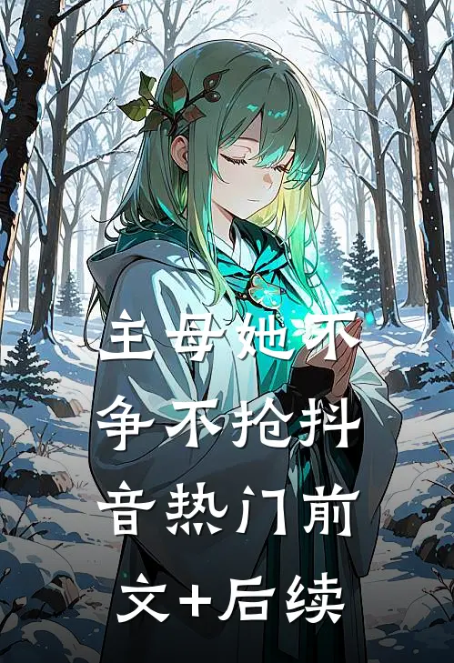 主母她不争不抢抖音热门前文+后续