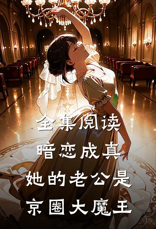 全集阅读暗恋成真：她的老公是京圈大魔王