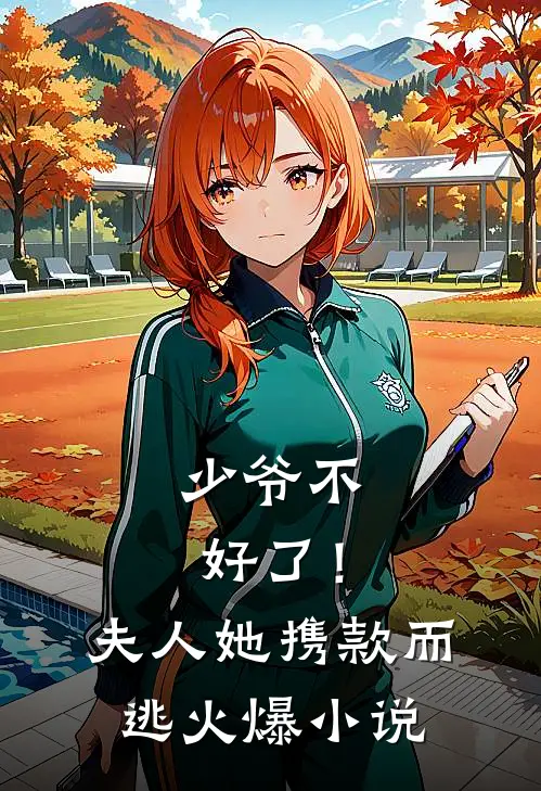 少爷不好了！夫人她携款而逃火爆小说