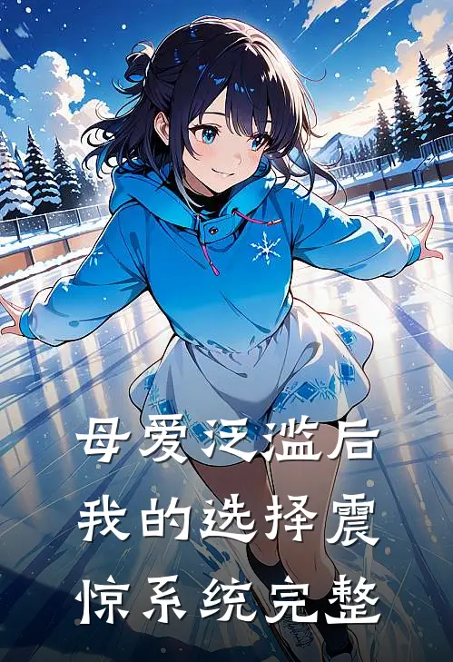 母爱泛滥后，我的选择震惊系统完整