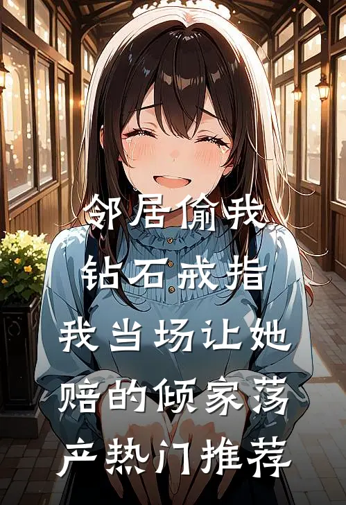 邻居偷我钻石戒指，我当场让她赔的倾家荡产热门推荐