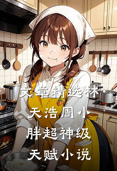 文章精选林天浩周小胖超神级天赋小说