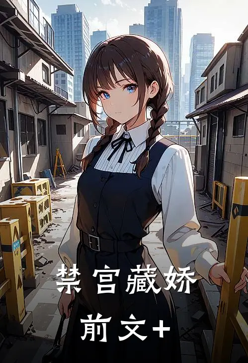 禁宫藏娇前文+