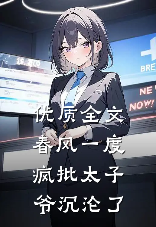 优质全文春风一度，疯批太子爷沉沦了