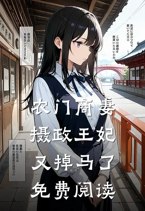 农门商妻：摄政王妃又掉马了免费阅读