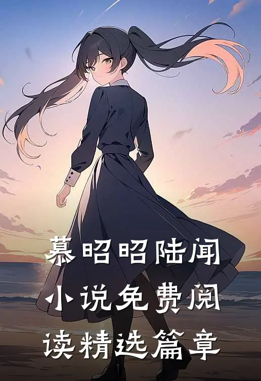 慕昭昭陆闻小说免费阅读精选篇章