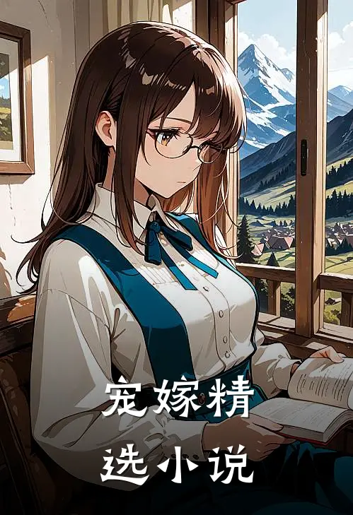 宠嫁精选小说