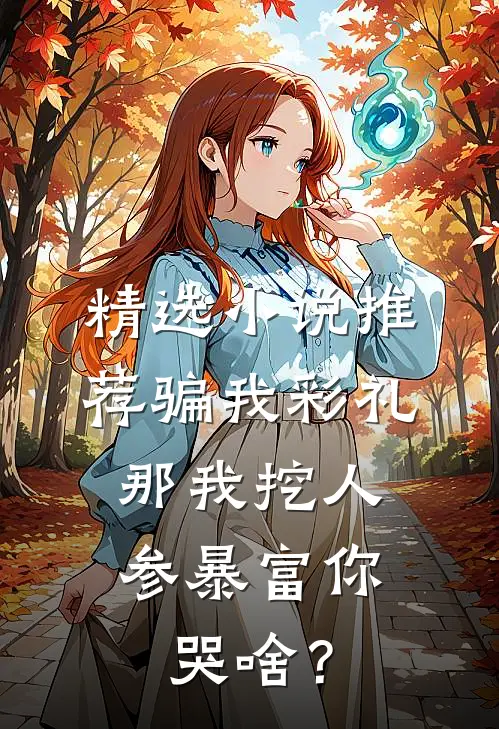 精选小说推荐骗我彩礼，那我挖人参暴富你哭啥？