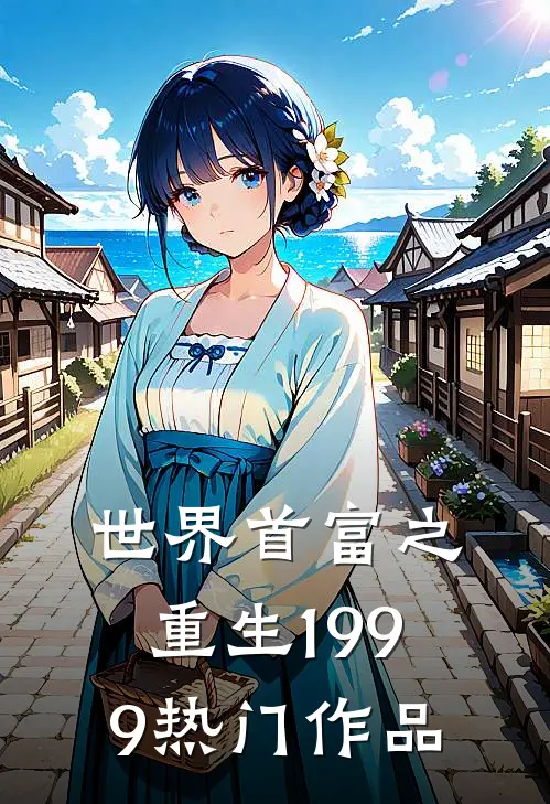 世界首富之重生1999热门作品