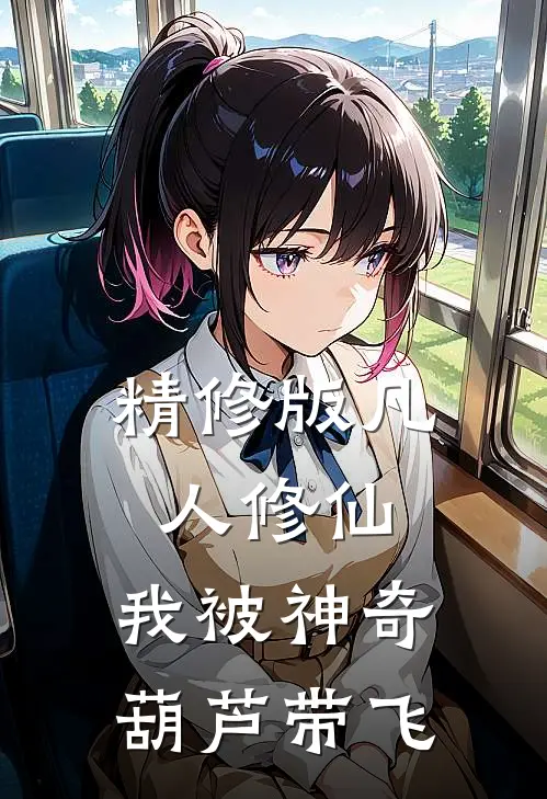 精修版凡人修仙：我被神奇葫芦带飞
