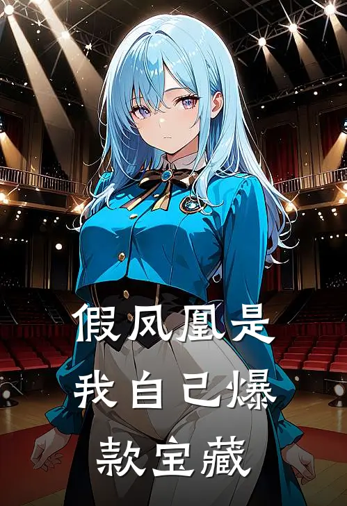 假凤凰是我自己爆款宝藏