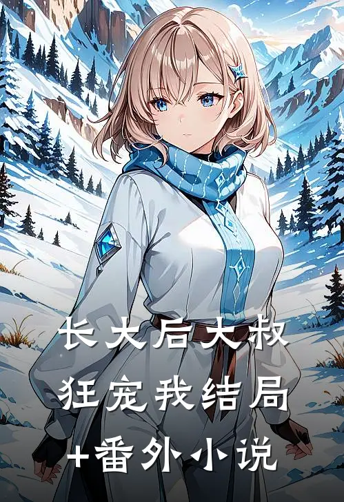 长大后大叔狂宠我结局+番外小说