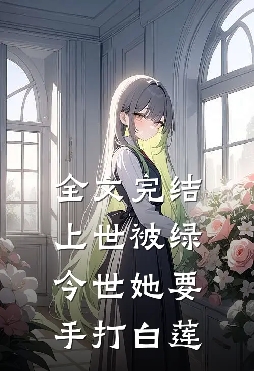全文完结上世被绿，今世她要手打白莲
