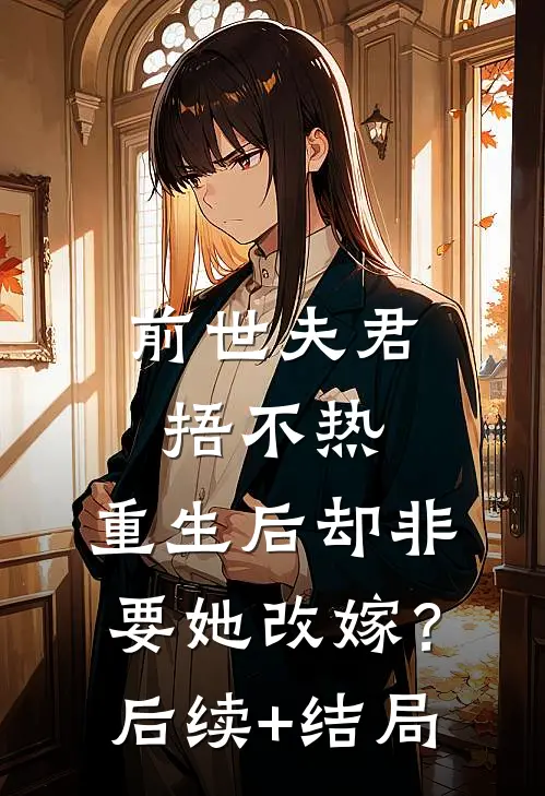 前世夫君捂不热，重生后却非要她改嫁？后续+结局