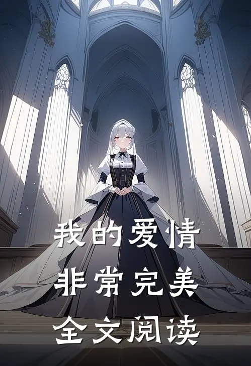 我的爱情非常完美全文阅读