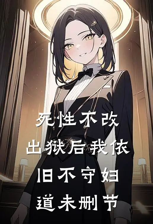 死性不改，出狱后我依旧不守妇道未删节