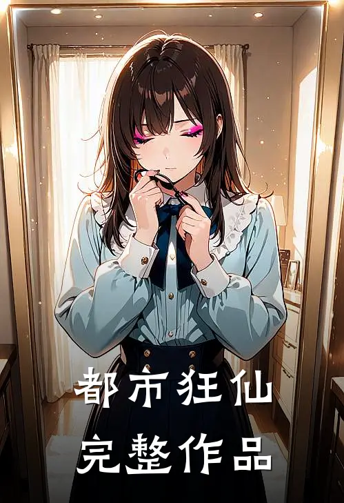都市狂仙完整作品