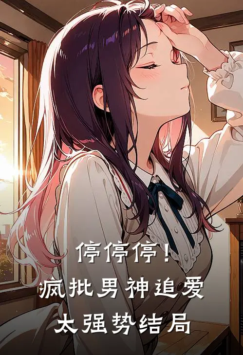 停停停！疯批男神追爱太强势结局