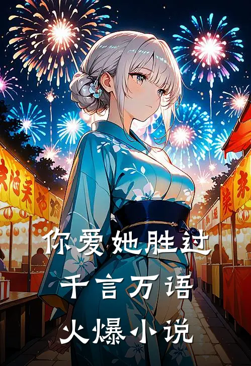 你爱她胜过千言万语火爆小说