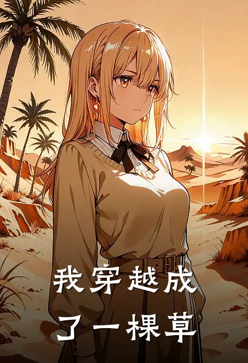 我穿越成了一棵草