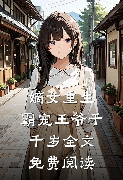 嫡女重生:霸宠王爷千千岁全文免费阅读