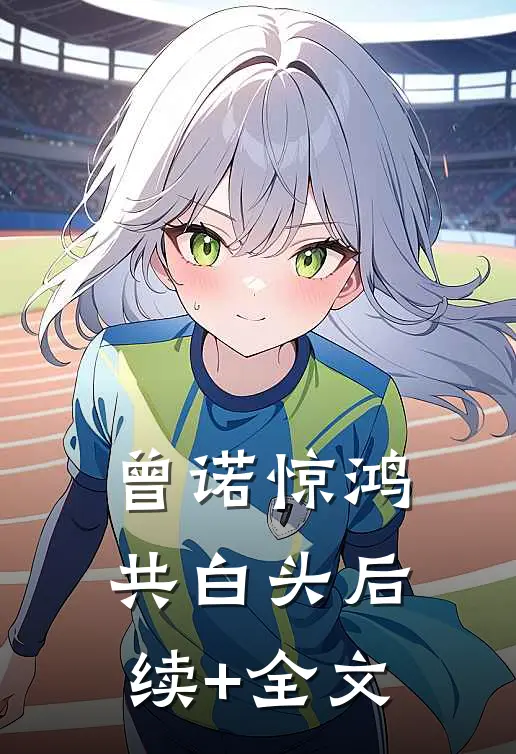 曾诺惊鸿共白头后续+全文