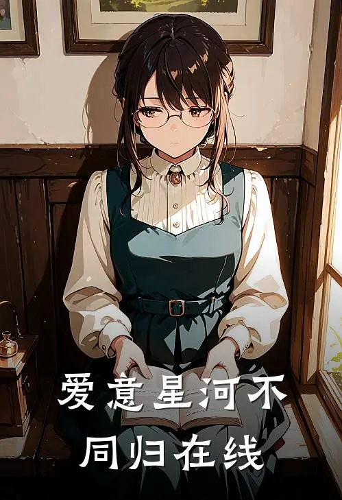 爱意星河不同归在线