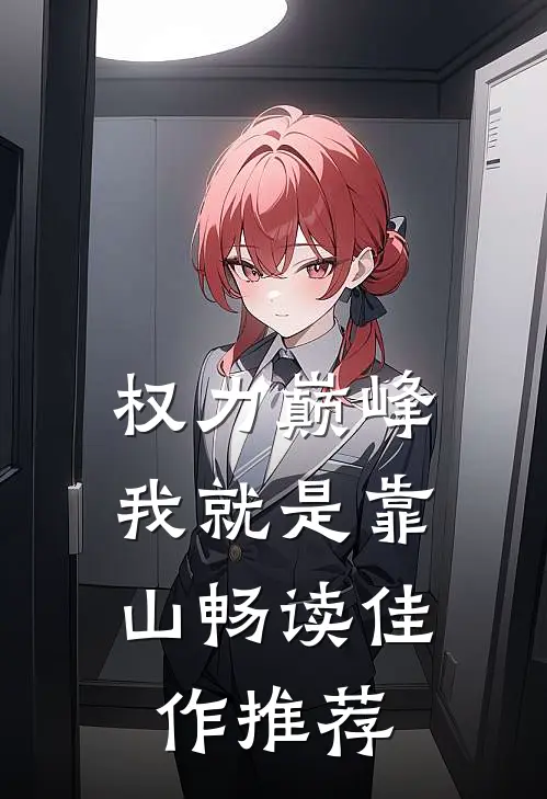 权力巅峰：我就是靠山畅读佳作推荐
