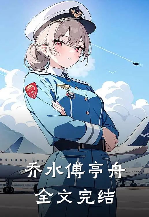 乔水傅亭舟全文完结