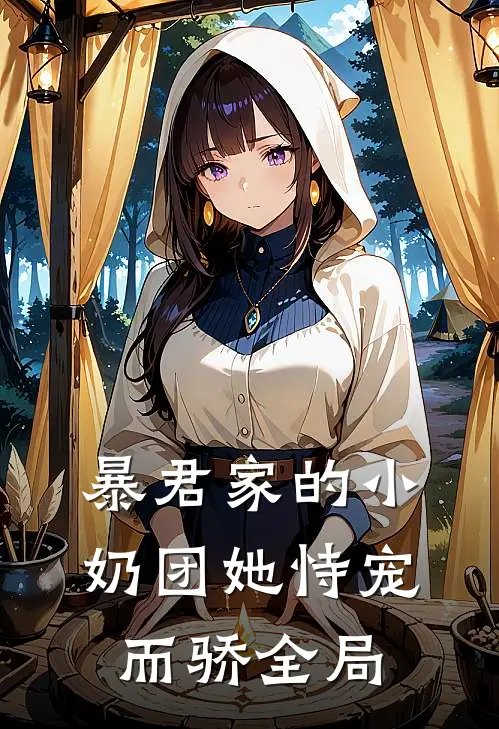 暴君家的小奶团她恃宠而骄全局