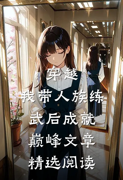 穿越：我带人族练武后成就巅峰文章精选阅读
