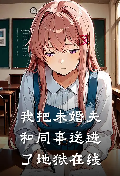 我把未婚夫和同事送进了地狱在线