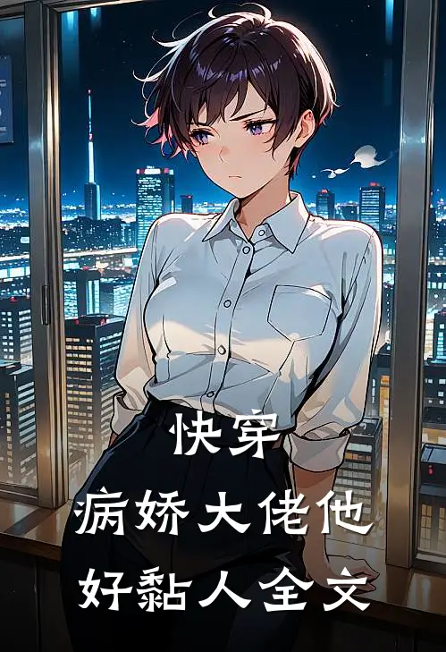 快穿：病娇大佬他好黏人全文