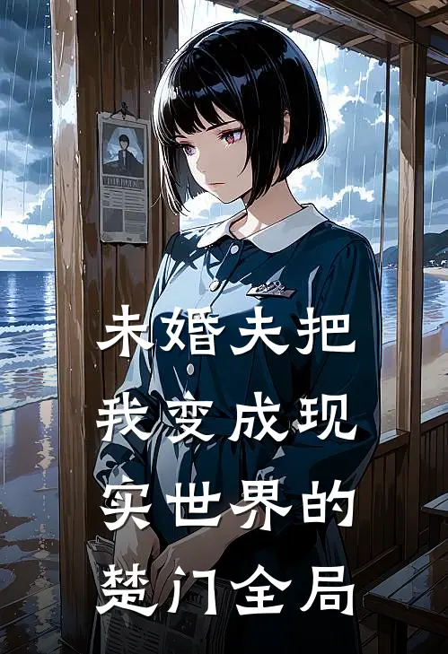 未婚夫把我变成现实世界的楚门全局