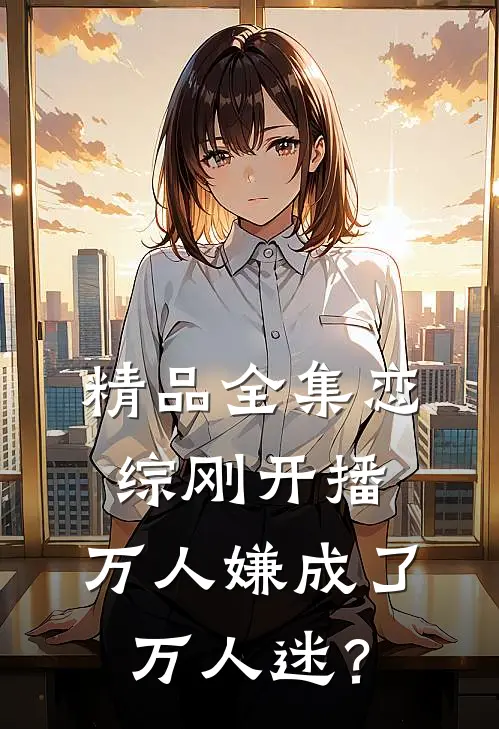 精品全集恋综刚开播，万人嫌成了万人迷？