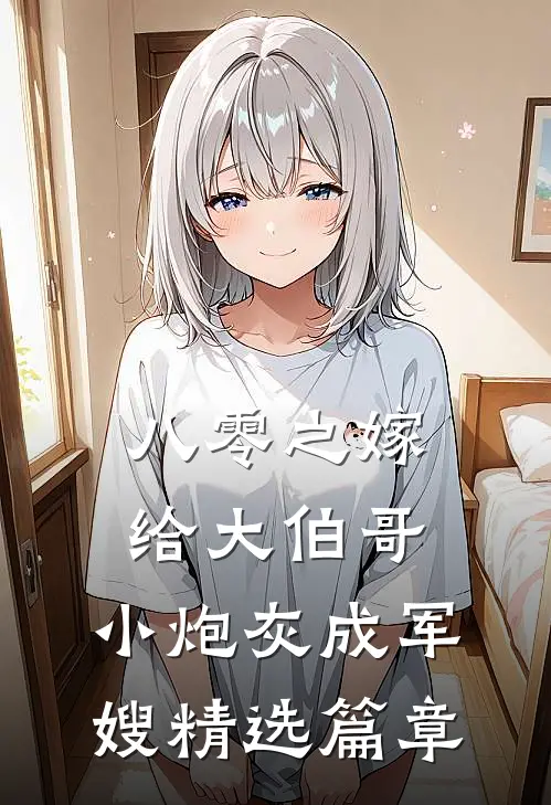 八零之嫁给大伯哥，小炮灰成军嫂精选篇章