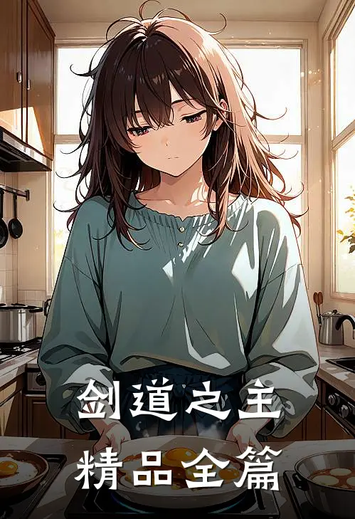 剑道之主精品全篇