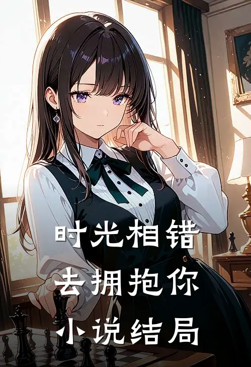 时光相错去拥抱你小说结局