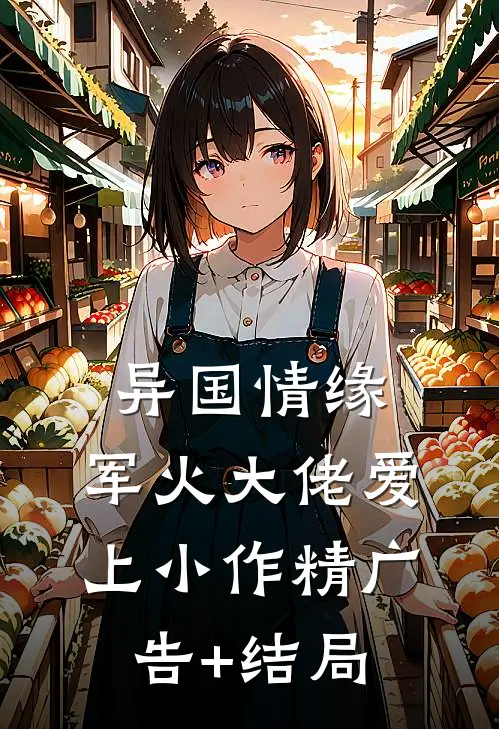 异国情缘：军火大佬爱上小作精广告+结局