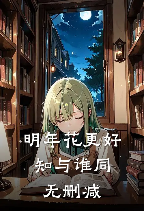 明年花更好，知与谁同无删减