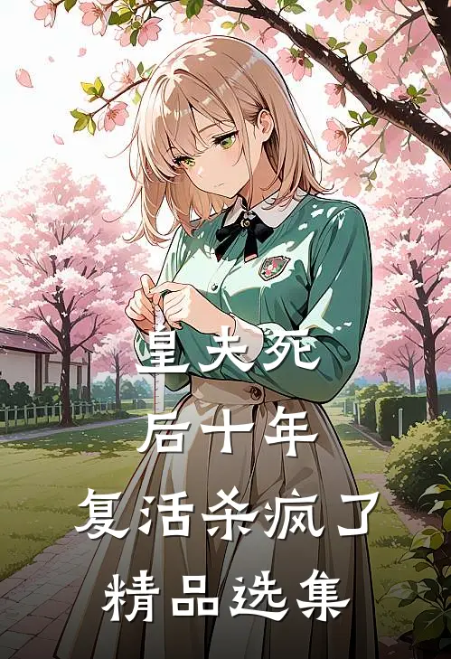 皇夫死后十年,复活杀疯了精品选集
