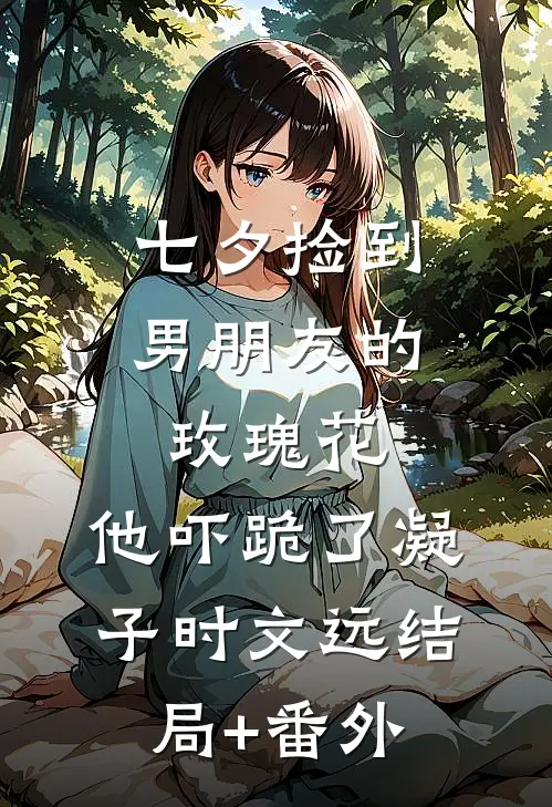 七夕捡到男朋友的玫瑰花，他吓跪了凝子时文远结局+番外