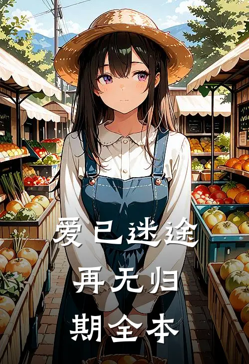 爱已迷途，再无归期全本