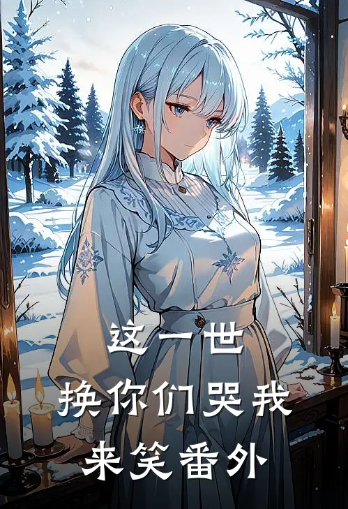 这一世，换你们哭我来笑番外