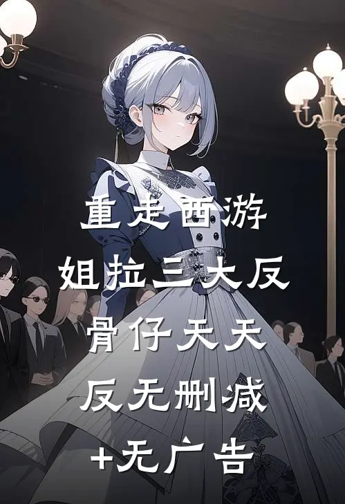 重走西游：姐拉三大反骨仔天天反无删减+无广告