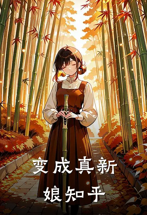 变成真新娘知乎